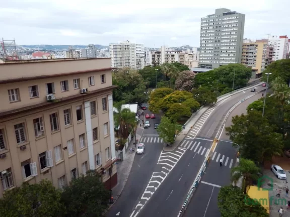 Imagem Comercial/Industrial para aluguel Centro Histórico Porto Alegre - SA2521-CII