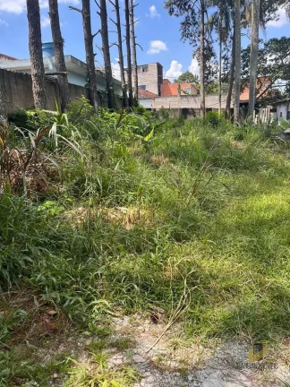Imagem Terreno à venda em São Paulo-SP, Chácara da Enseada: 165,00 m² de área para construir seu sonho.