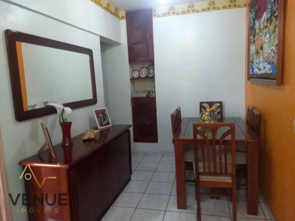 Imagem Apartamento à venda, 63 m² por R$ 378.000,00 - Vila Esperança - São Paulo/SP