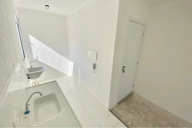 Imagem FC 1705 Apto 610241026-61 - Apartamento à venda no bairro Fátima - Canoas/RS