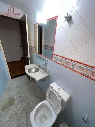 Imagem Condomínio Prive - Morumbi sul - 3 Dorm - 260 m²