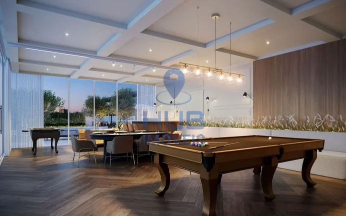 Imagem Apartamento 4 Dormitórios para venda em Balneário Camboriú - SC