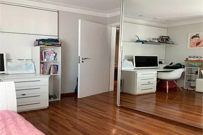 Imagem Apartamento Alto Padrão com 3 suítes
