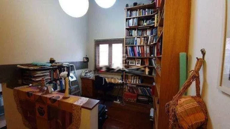 Imagem Casa à venda, 160 m² com 3 dormitórios, 3 banheiros, 2 vagas - Jardim das Vertentes - São Paulo/SP