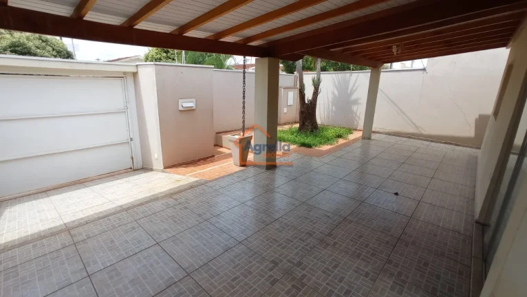 Imagem Casa à venda no bairro Jardim Itacolomi - Mogi Guaçu/SP