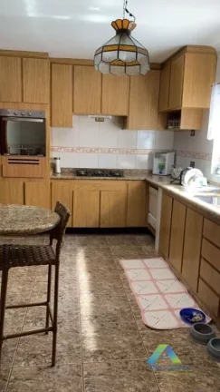 Imagem SÃO BERNARDO DO CAMPO 200M², 3 dormitórios, 3 vagas ótima localização e valor !!!