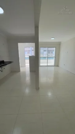 Imagem Apartamento no Bairro Vila Caiçara, 2 quartos, 1 suíte, sacada gourmet, 91m²!