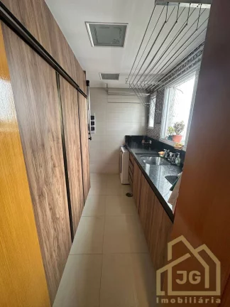 Imagem Apartamento com 3 Quartos à Venda, 3.000 m² em Vila Floresta - Santo André