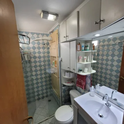 Imagem Excelente Apartamento à venda no Jardim Botucatu SP