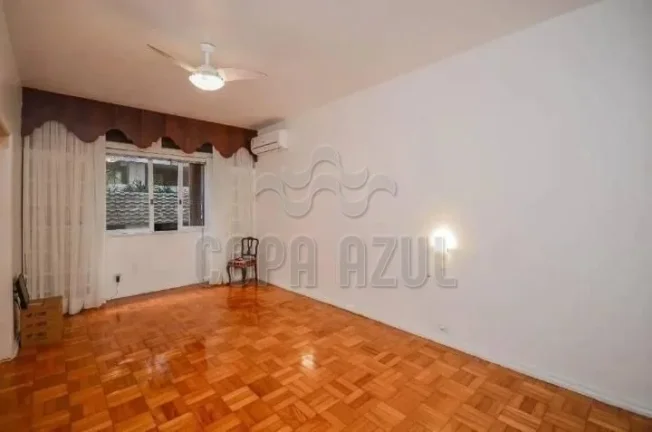 Imagem Copacabana – Rua Assis Brasil | Residencial › Apartamento 4 quarto(s) à Venda