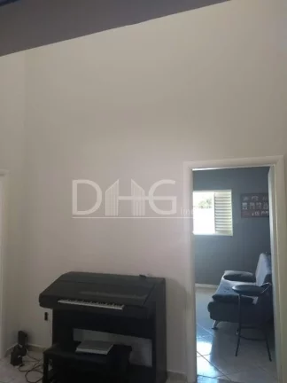 Imagem Casa à venda com 105 m² | Parque da Represa | Paulínia - SP