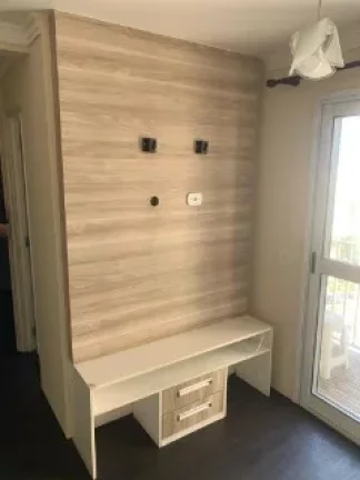 Imagem Imóvel com 2 Quartos à Venda, 47 m² em Jardim Celeste/rua Jorge Cândido Marin - São Paulo