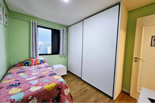 Imagem Apartamento com 3 Quartos à Venda, 117 m² em Vila Andrade - São Paulo Imagem Apartamento com 3 Quartos à Venda, 117 m² em Vila Andrade - São Paulo