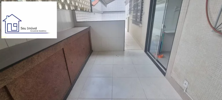 Imagem VENDO APARTAMENTO GARDEN 2 QUARTOS 122M² NA TAQUARA