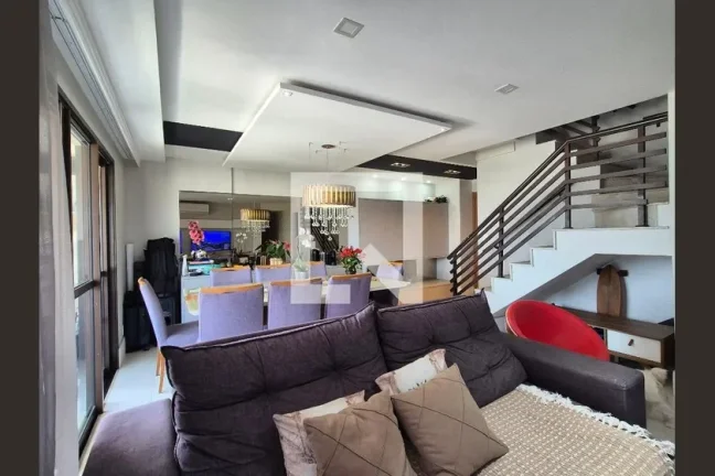 Imagem Apartamento à Venda - Recreio, 4 Quartos, 227 m2