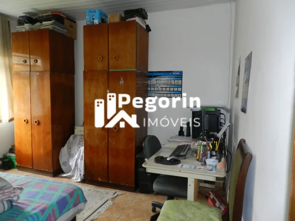 Imagem Casa à venda em Colombo, São Gabriel, com 2 quartos, 147,00m²