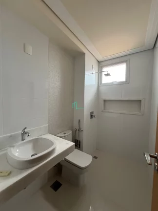 Imagem APARTAMENTO DE ALTISSIMO PADRÃO NO EDIFÍCIO CLIMENE NOVELINO EM REGIÃO CENTRAL DA CIDADE