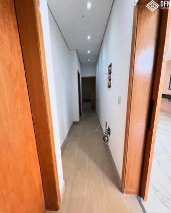 Imagem Casa em Condomínio com 3 Dormitorio(s) localizado(a) no bairro Parque Residencial Itapeti em Mogi das Cruzes / Mato Grosso do Sul Ref.:DE597-FTNAY