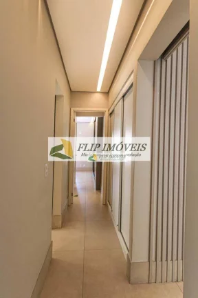 Imagem Apartamento com 3 dormitórios à venda, 127 m² por R$ 1.634.800,00 - Cambuí - Campinas/SP