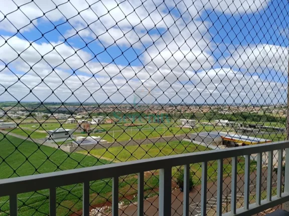 Imagem Apartamento para alugar no Acquaville - Londrina/PR
