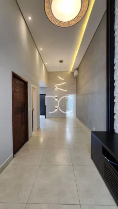 Imagem Condomínio Reserva Ipanema - Venda Casa Térrea | AC: 137m² | AT: 200 m² | 3 Dorm | 1 Suíte | 3 Ban | 4 Vagas | Piscina