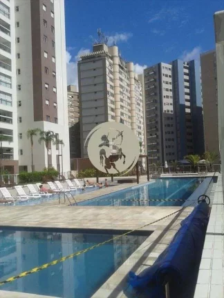 Imagem VISTA PARA O MAR APARTAMENTO COM VISTA PARA O MAR SEMI MOBILIADO REPLETO DE ARMARIOS NOVOS EM PRÉDI...