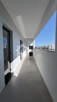Imagem APARTAMENTO LA VIE NO SAGUAÇU