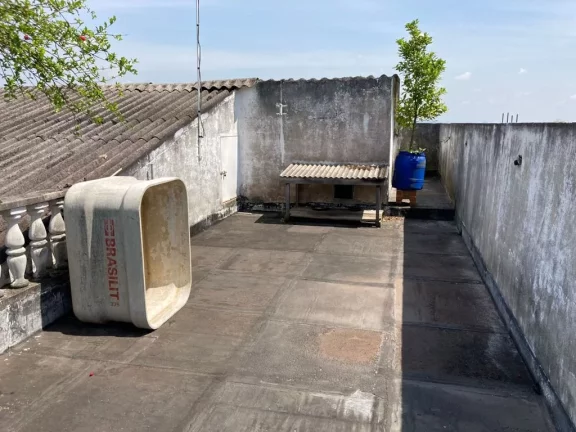 Imagem Casa com 3 dormitórios à venda, 190 m² por R$ 600.000,00 - Jardim Modelo - Suzano/SP