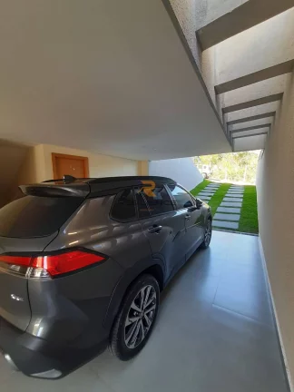 Imagem Casa com 04 quartos á venda em condomínio, Lagoa Santa-MG!