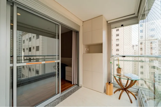 Imagem APARTAMENTO RESIDENCIAL em São Paulo - SP, Campo Belo
