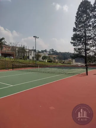 Imagem Terreno à venda, 364 m² por R$ 540.000,00 - Alphaville SP