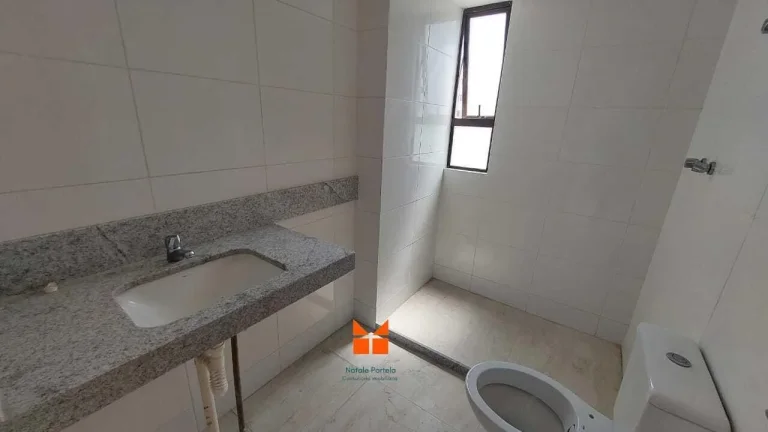 Imagem Novíssimo apartamento em Boa Viagem!