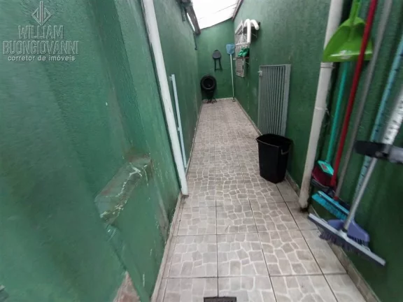 Imagem Casa à Venda em Vila Caiçara, Praia Grande - SP