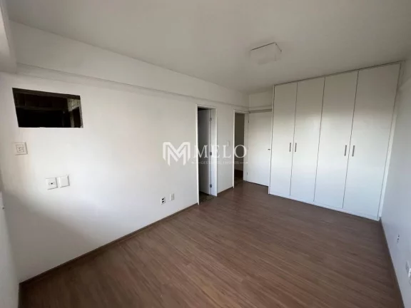 Imagem 4qts, 3suites, 3vagas, 305m² no PARNAMIRM..