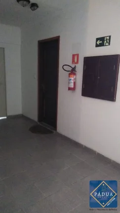 Imagem APARTAMENTO 3 DORMITÓRIOS