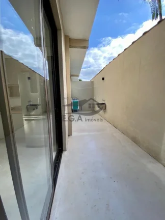 Imagem CASA FORA DE CONDOMÍNIO
