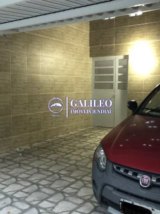 Imagem CASA A VENDA NO FAZENDA GRANDE - 110M² - JUNDIAÍ - SP