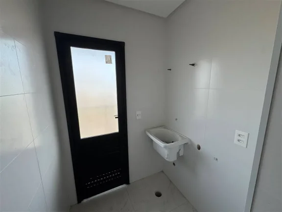 Imagem APARTAMENTO COM 86.33 m² - AVIAÇÃO - PRAIA GRANDE SP