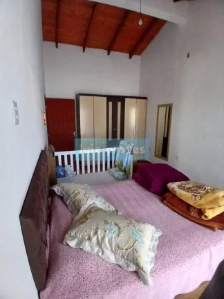 Imagem Sobrado no Residencial Visconde da Graça