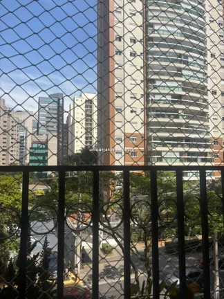 Imagem Apartamento à venda Vila Olímpia São Paulo