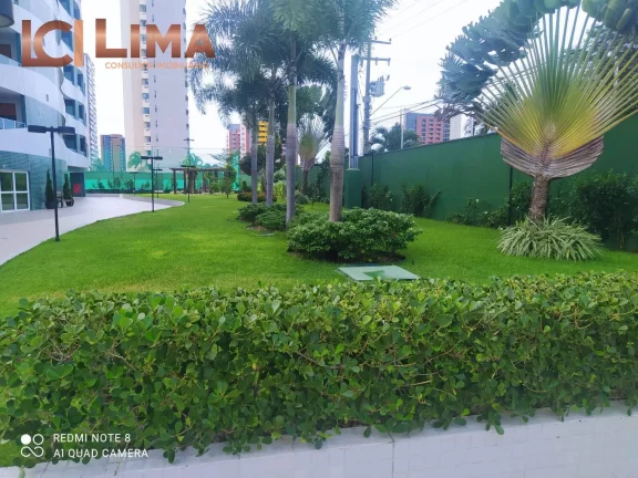Imagem Apartamento com 3 Quartos à Venda, 164 m² em Patriolino Ribeiro - Fortaleza
