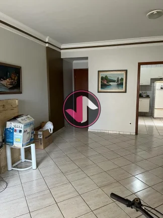 Imagem Condomínio Bosque da Saúde Apartamento a venda 4 Quartos 1 Suíte 121m² 2 vagas Apartamento de 12...