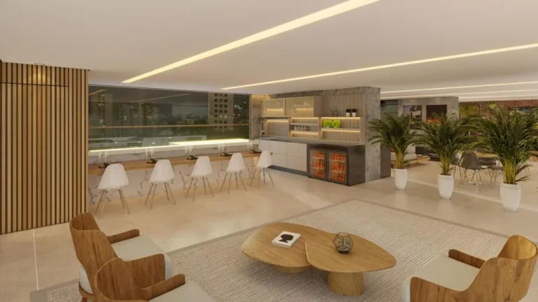 Imagem Apartamento Padrão
