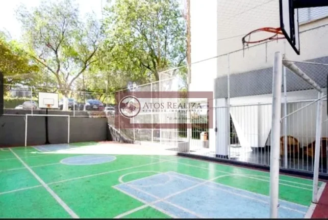 Imagem Apartamento de 2 dormitórios em Vila Campestre, São Paulo - 60m² por R$318.000,00 | Venda