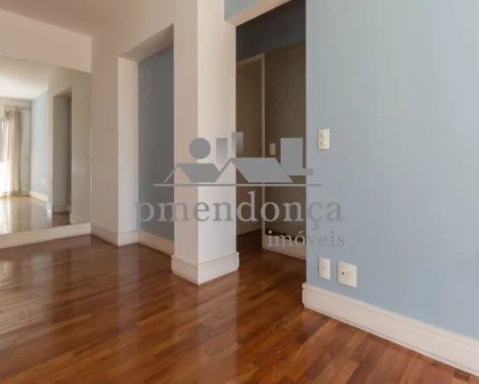 Imagem Apartamento à venda em Perdizes com 2 quartos e 2 vagas, 65 m² .