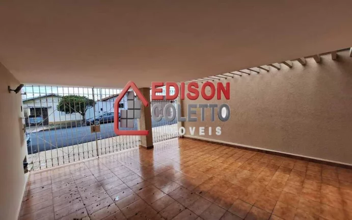 Casa com 2 Quartos à Venda, 87 m² em Vila Rezende - Piracicaba