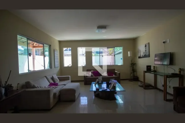 Imagem Casa à Venda - Vargem Grande, 3 Quartos, 150 m2