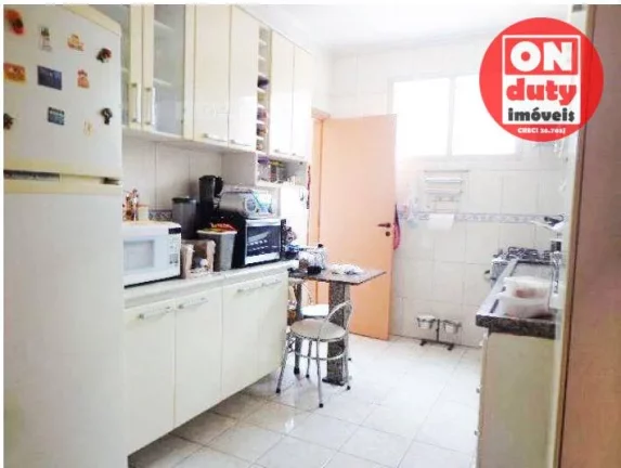 Imagem Apartamento com 2 quartos à venda, 118 m² - Boqueirão - Santos/SP