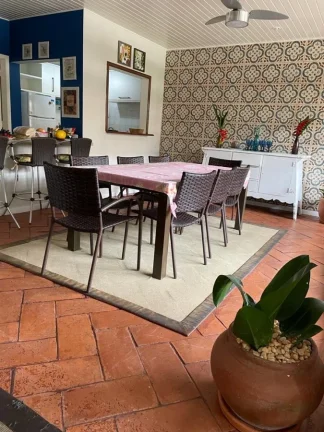 Imagem Casa à venda na praia Barra do Una São Sebastião Maresias SP
