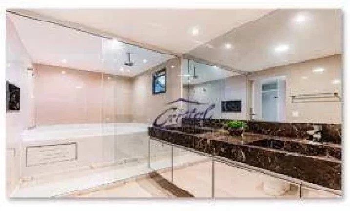 Imagem Apartamento com 2 quartos / suítes, 164 m² - venda ou aluguel- Cidade Monções - São Paulo/SP